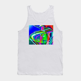 Dance of Life 2 Tank Top